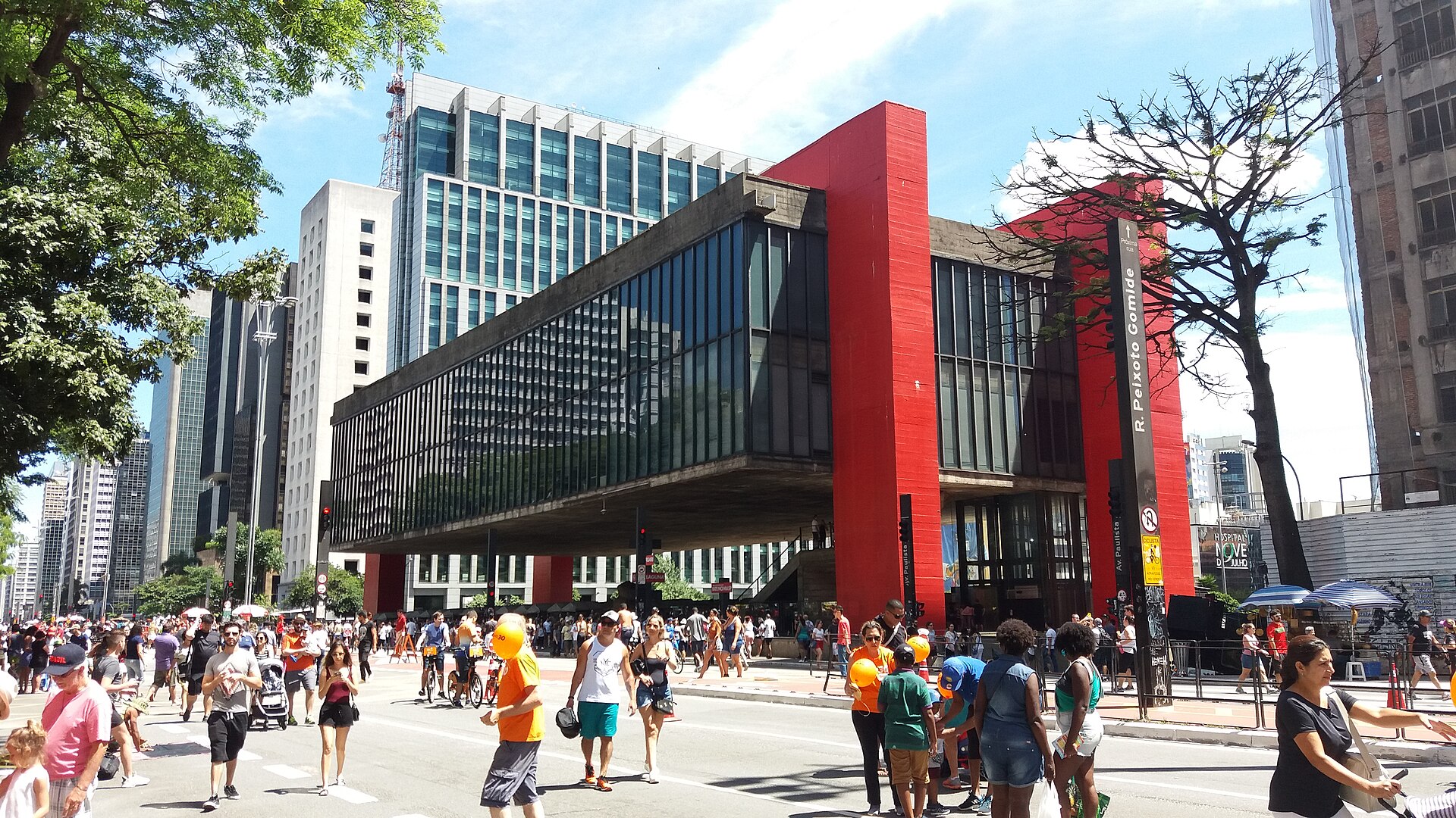 Belo Horizonte x São Paulo